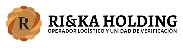 RI&KA HOLDING: Operador Logístico y Unidad de Verificación